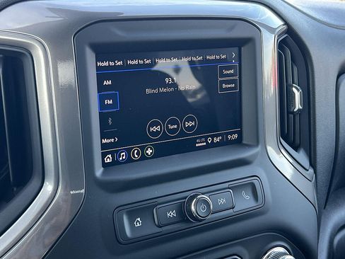 New 2026 GMC Sierra 1500 Pro w/ Pro Value Package RWD image 15