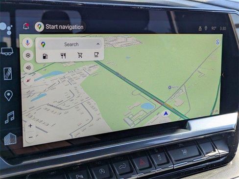 New 2026 Chevrolet Silverado 1500 High Country image 25