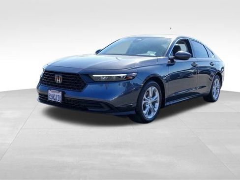 Used 2023 Honda Accord LX image 8