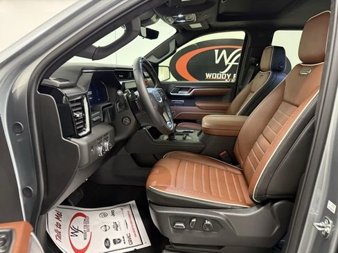 New 2026 GMC Sierra 1500 Denali Ultimate image 8