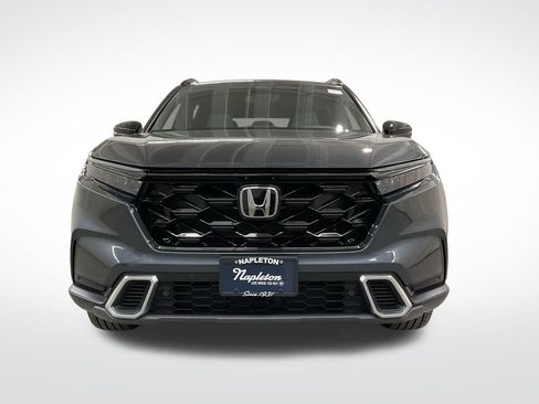 Used 2026 Honda CR-V Sport Touring image 6