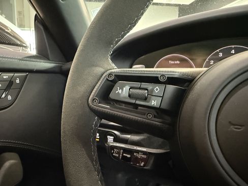 Used 2026 Porsche 911 Targa 4 GTS image 25