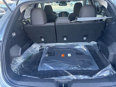 New 2026 Subaru Crosstrek 2.0i Premium image 10