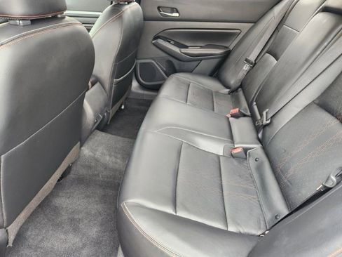 Used 2023 Nissan Altima 2.5 SR w/ SR Premium Package image 29