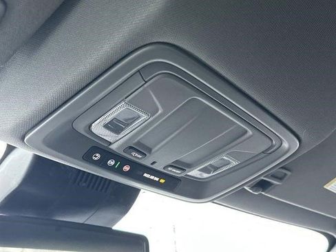 Certified 2025 Chevrolet Silverado 3500 LT w/ Safety Package image 21