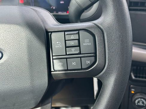 Used 2024 Ford F150 XL w/ Equipment Group 103A High AWD/4WD image 32