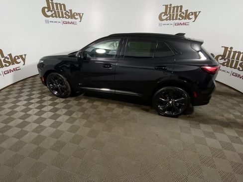 Used 2026 Buick Envision Sport Touring AWD/4WD image 5