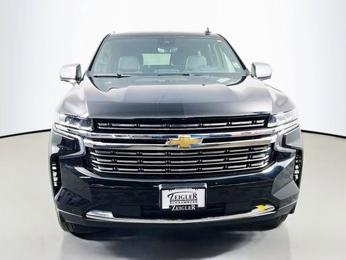 Used 2023 Chevrolet Tahoe Premier w/ Premium Package 2 image 2