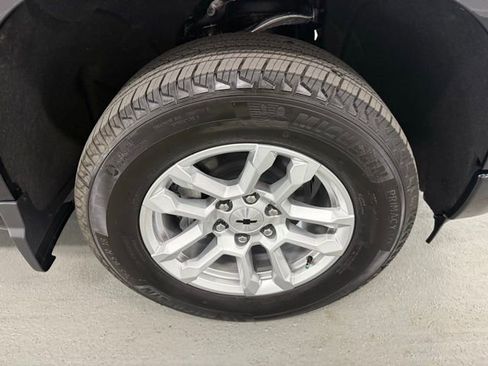 New 2026 Chevrolet Silverado 1500 RST w/ Convenience Package II image 4