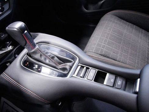 Certified 2024 Honda HR-V Sport image 28