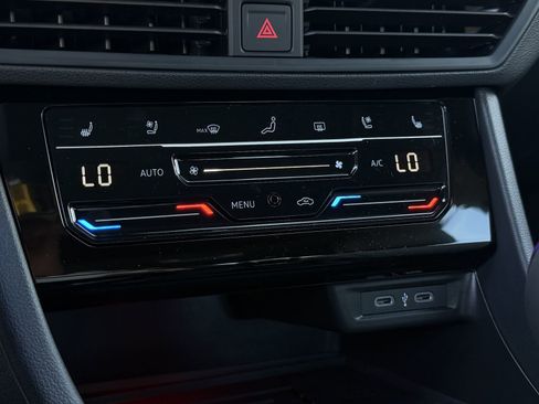 New 2026 Volkswagen Jetta GLI Autobahn image 15