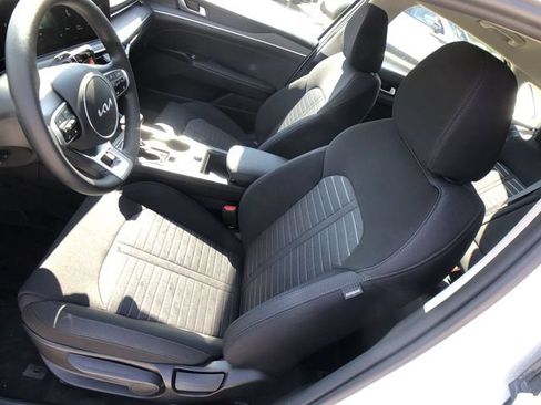 New 2026 Kia K5 LXS FWD image 12