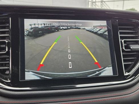 New 2026 Dodge Durango GT image 8