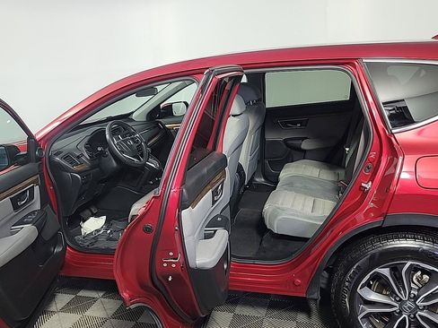 Certified 2022 Honda CR-V EX image 15