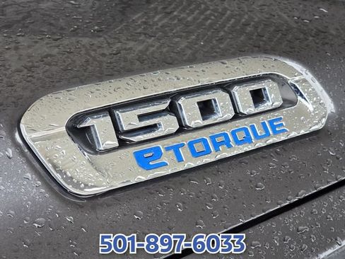 Used 2022 RAM 1500 Big Horn AWD/4WD image 17