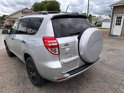 Used 2012 Toyota RAV4 4WD w/ Value Pkg image 13
