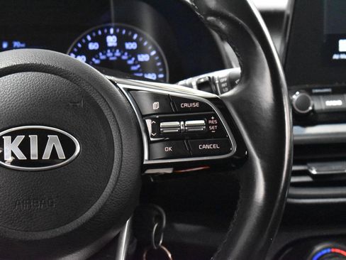 Used 2019 Kia Forte S image 9