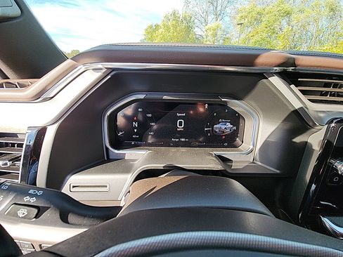 New 2026 GMC Sierra 1500 Denali image 18