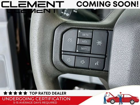 Used 2023 Ford F150 XLT w/ Trailer Tow Package AWD/4WD image 16