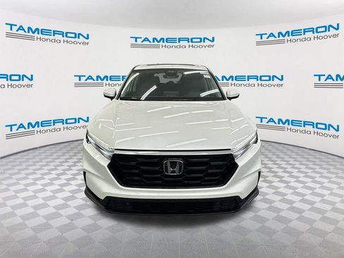 New 2026 Honda CR-V EX-L image 8