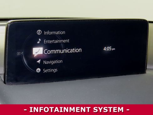 Used 2022 MAZDA CX-5 AWD 2.5 S w/ Select Package image 17