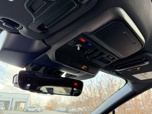 New 2026 Subaru Outback Premium image 23