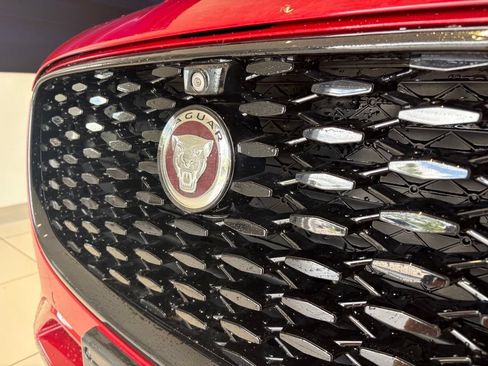 Used 2021 Jaguar F-PACE S AWD/4WD image 10