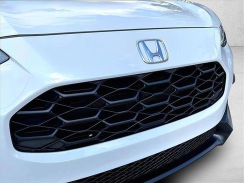 Used 2023 Honda HR-V LX image 30