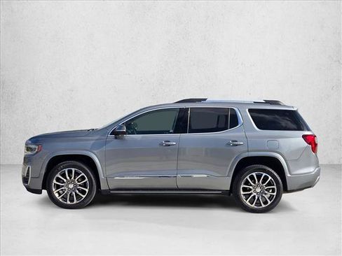 Used 2023 GMC Acadia Denali FWD image 7