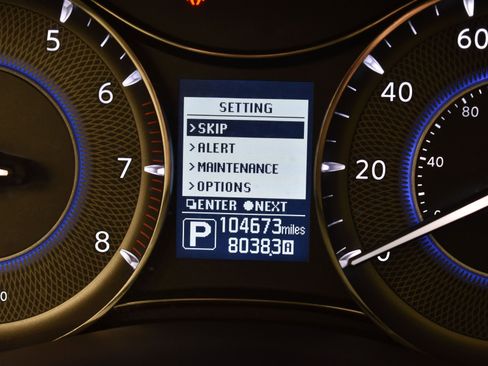 Used 2019 INFINITI QX80 Luxe w/ 22" Wheel Package image 16