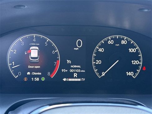 Used 2026 Honda HR-V EX-L image 26