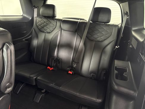 Used 2021 Hyundai Palisade Calligraphy AWD/4WD image 12