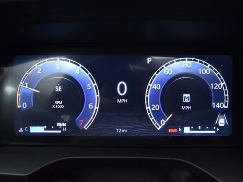 New 2026 Jeep Grand Cherokee L Limited image 28