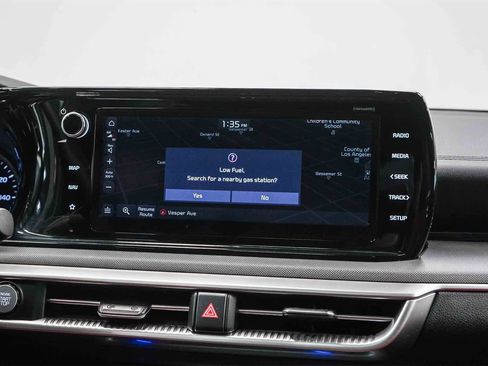 Used 2021 Kia K5 GT-Line image 14