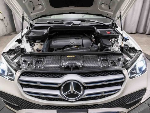 Certified 2023 Mercedes-Benz GLE 350 image 27