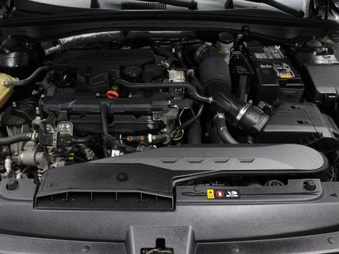 Used 2022 Kia K5 GT-Line FWD image 14