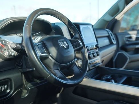 Used 2020 RAM 1500 Laramie image 26