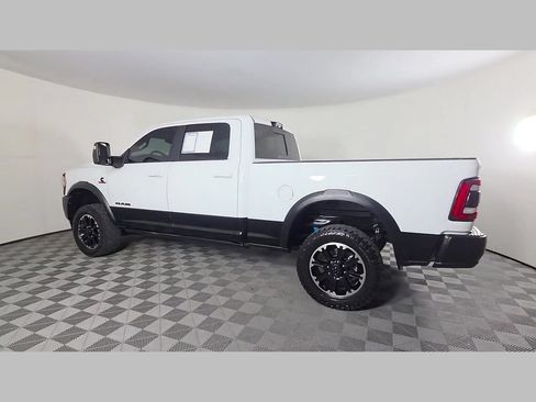 Used 2024 RAM 2500 Rebel w/ Safety Group AWD/4WD image 46
