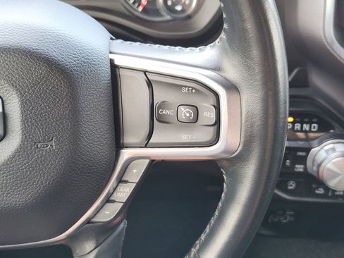 Used 2023 RAM 1500 Laramie AWD/4WD image 42