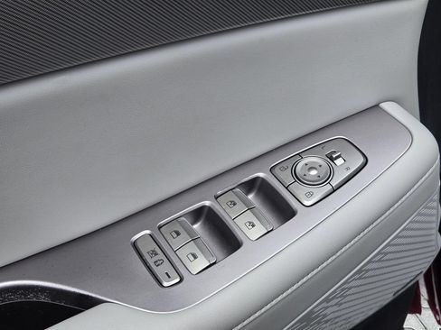 Certified 2024 Hyundai Palisade SEL w/ Premium Package FWD image 14