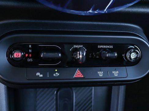 New 2026 MINI Cooper S FWD image 20