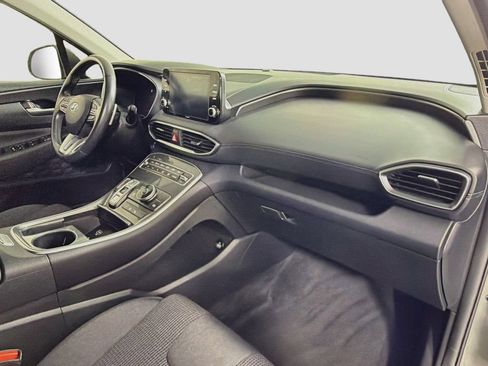Used 2022 Hyundai Santa Fe SEL w/ Convenience Package FWD image 31