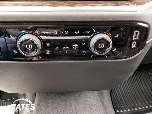 Used 2026 Chevrolet Silverado 1500 LT AWD/4WD image 18
