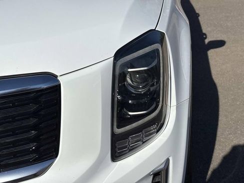 Used 2022 Kia Telluride EX AWD/4WD image 10