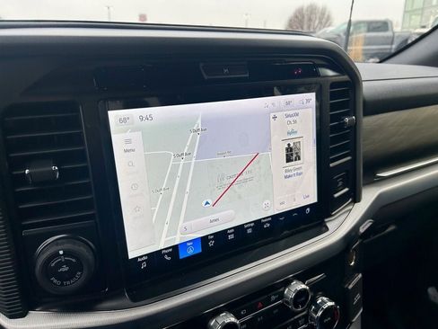 New 2025 Ford F150 Lariat w/ Equipment Group 502A High image 22