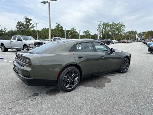 New 2026 Dodge Charger R/T w/ Driver Convenience Group AWD/4WD image 3