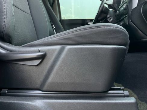 Used 2020 Chevrolet Silverado 1500 Custom Trail Boss w/ Custom Convenience Package AWD/4WD image 32