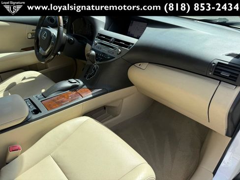 Used 2014 Lexus RX 350 FWD w/ Navigation Package image 35