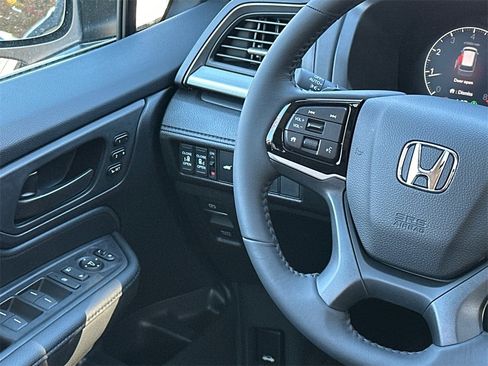 New 2026 Honda Odyssey EX-L image 22