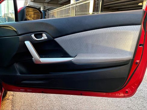 Used 2014 Honda Civic EX image 22